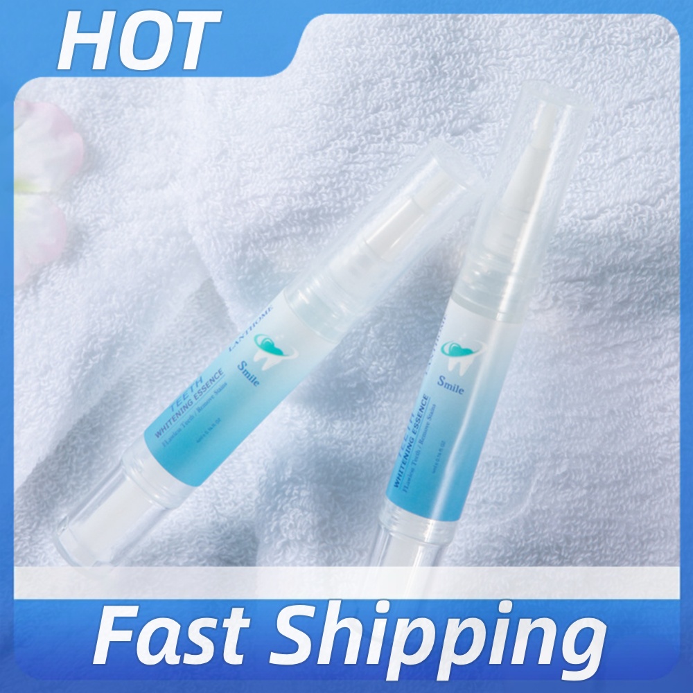 Teeth Whitening Pens - 歯のホワイトニングペン。知覚過敏を起こさず、効果的で痛みのない歯のホワイトニング・クリーニングペン。