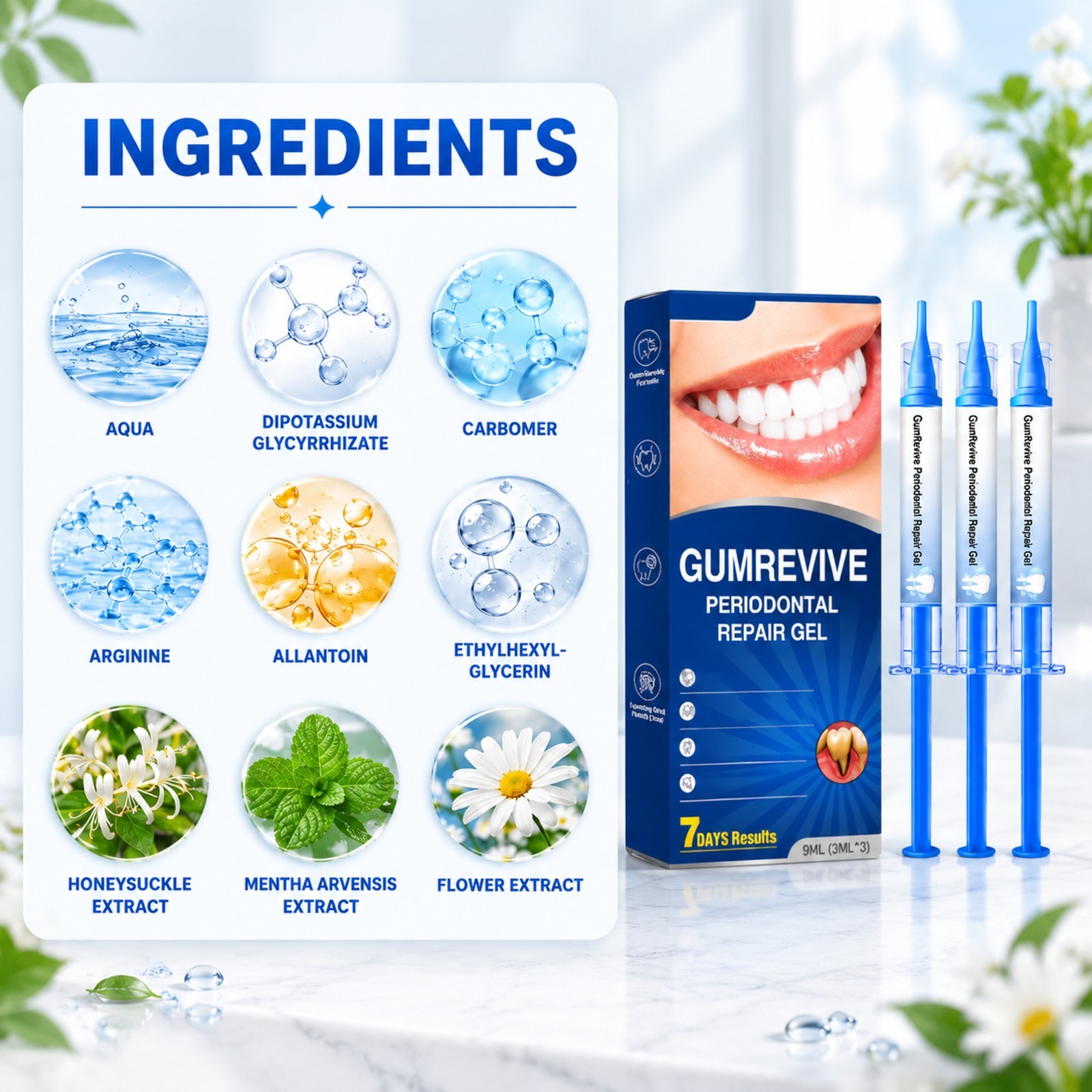 プロフェッショナル用歯垢除去ジェル。歯の着色や歯石を徹底的に - Teeth Whitening Near Me のレビューと価格