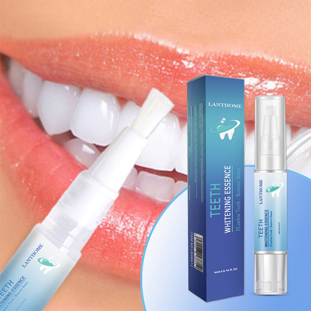 歯のホワイトニングペン。知覚過敏を起こさず、効果的で痛みのな - Teeth Whitening Pens のレビューと価格