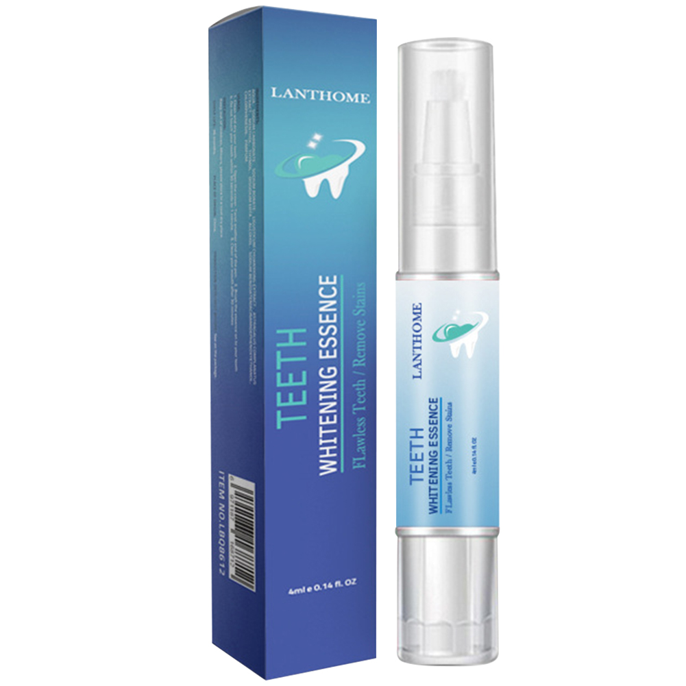 歯のホワイトニングペン。知覚過敏を起こさず、効果的で痛みのな - Teeth Whitening Pens のレビューと価格